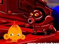 Игра Monkey Go Happy Етап 203  онлайн