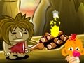 Игра Monkey Go Happy ниво 204  онлайн