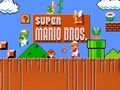 Игра Super Mario Bros. онлайн