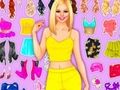 Игра Игра за обличане за момичета онлайн Игра Игра за обличане за момичета онлайн