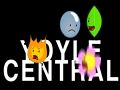 Игра FNF X BFDI: Yoylecake Central V2 онлайн