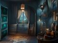 Игра Бягство от птицата Феникс  онлайн