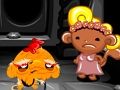 Игра Monkey Go Happy ниво 750  онлайн