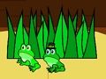 Игра Жабата Поли 3: Указът на Били Булфрог  онлайн