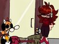 Игра Friday Night Funkin Reroy  онлайн