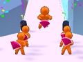 Игра Драскулка, работеща 3D  онлайн