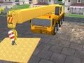 Игра Builder Simulator: Жилищен комплекс  онлайн