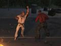 Игра Смелостта на един американски дядо  онлайн