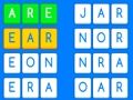 Игра Търсене на думи  онлайн