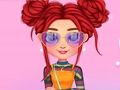 Игра BFFS Rainbow Fashion Addict онлайн
