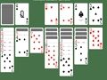 Игра Клондайк Пасианс Първи ход онлайн Игра Клондайк Пасианс Първи ход онлайн
