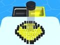 Игра Сортиране на кубчета  онлайн