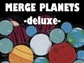 Игра Merge Planets Deluxe онлайн