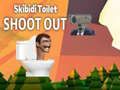 Игра Тоалетна на Skibidi стреля онлайн