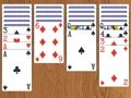 Игра Spider Solitaire Pro онлайн