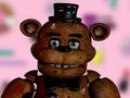Игра Huggy ASMR Monster Makeover онлайн