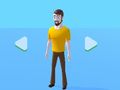 Игра Луда разходка  онлайн