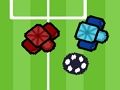Игра Pixel Ball League онлайн