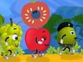 Игра Две истории Две бягства  онлайн