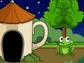 Игра Спасяване на джуджето  онлайн