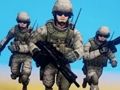 Игра Пехотна атака Битка 3D FPS  онлайн