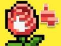 Игра Кралство на пъзела Pixel! онлайн