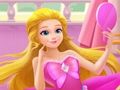 Игра Мода на малката принцеса  онлайн