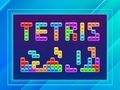 Игра Тетрис  онлайн