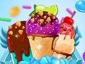 Игра Моята машина за сладолед  онлайн