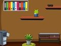 Игра Бягство от гърнешка стая  онлайн
