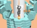 Игра Нива на разбиване на кули  онлайн