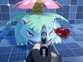 Игра Pokemon Shoot 2 онлайн