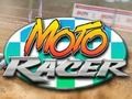 Игра Мото състезател  онлайн