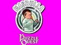 Игра Hasbulla Puzzle Quest онлайн