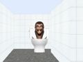 Игра Скибиди тоалетна лабиринт  онлайн