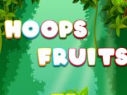 Игра Обръчи Плодове  онлайн