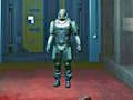 Игра Зла космическа база: FPS онлайн