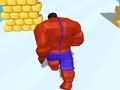 Игра Супер герой състезание  онлайн