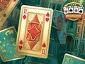 Игра Класически пасианс  онлайн