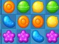 Игра Комплект Candy Match-3  онлайн