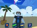 Игра Roblox Цунами  онлайн