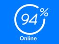 Игра 94% онлайн  онлайн
