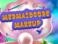 Игра Грим Mermaidcore  онлайн