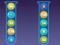 Игра Сортирайте 64 FRVR  онлайн