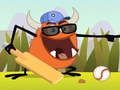 Игра Monster Bash Frvr онлайн