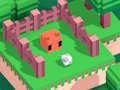 Игра Фасада на Bridge Builder  онлайн