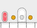 Игра Scribble World Platform Puzzle Adventure онлайн