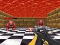 Игра Ретро FPS бягство  онлайн
