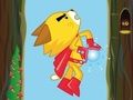 Игра Небостъргач  онлайн