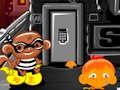 Игра Monkey Go Happy ниво 754  онлайн